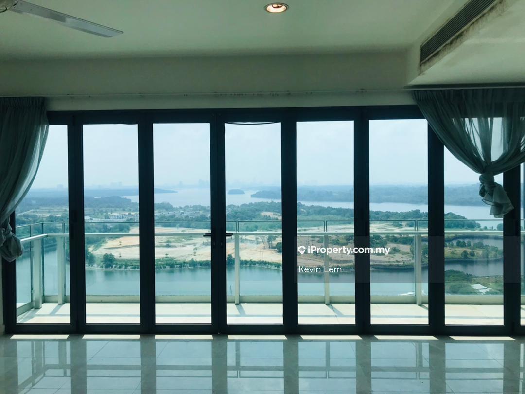 For Sale - Imperia Puteri Harbour