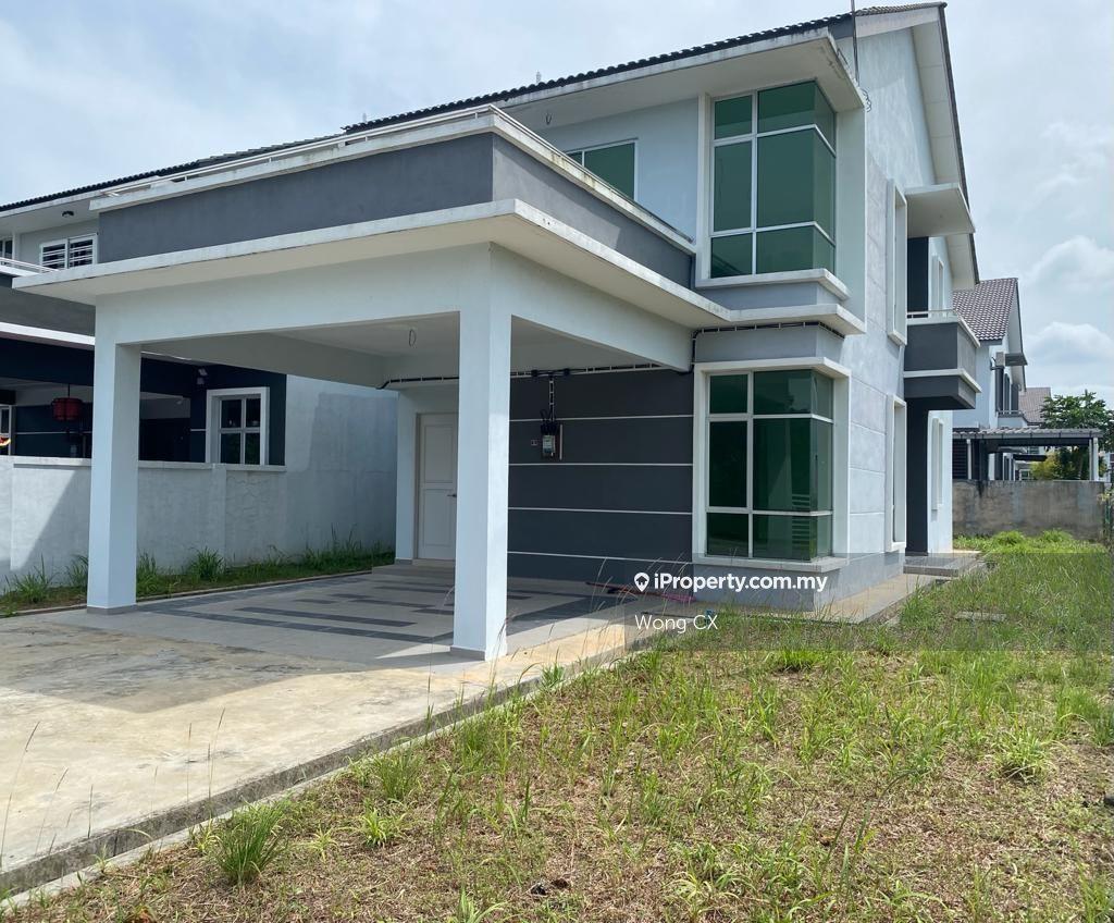 Taman Sutera Wangi Batu Berendam Gangsa Semi D Ara Permai Melaka Baru