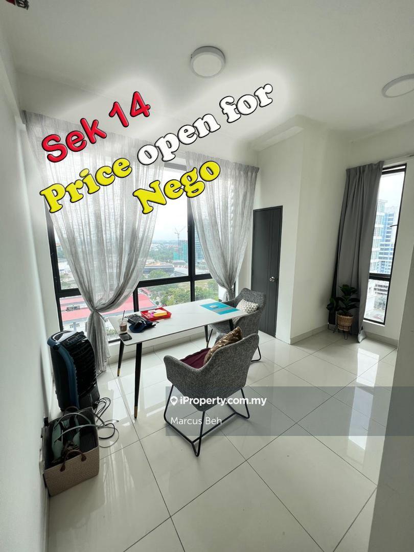 Price Negotiable - Non Bumi Lot - Corner