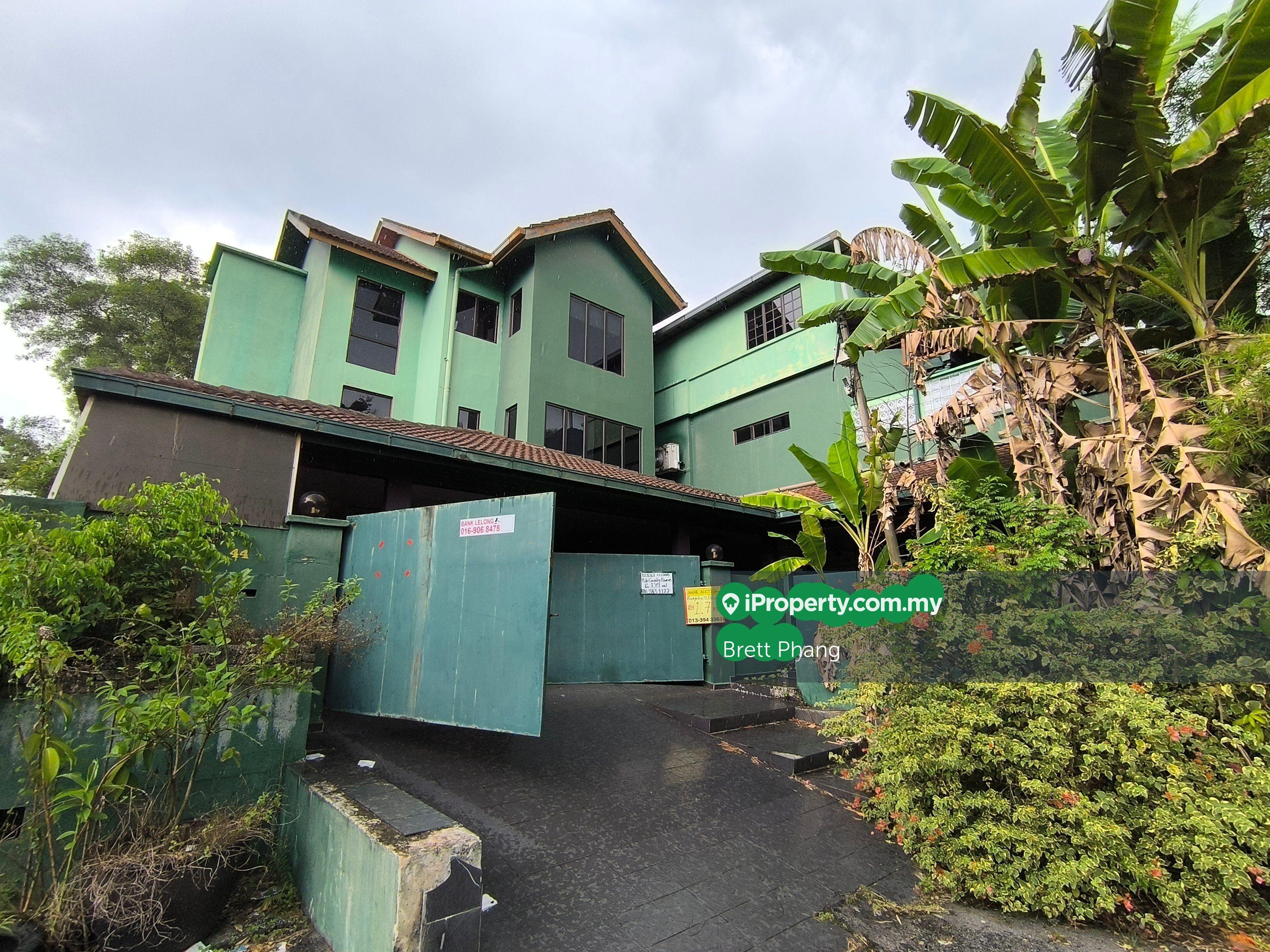 44, Jalan Desa 6/7, Bandar Country Homes, 48000 Rawang, Selangor