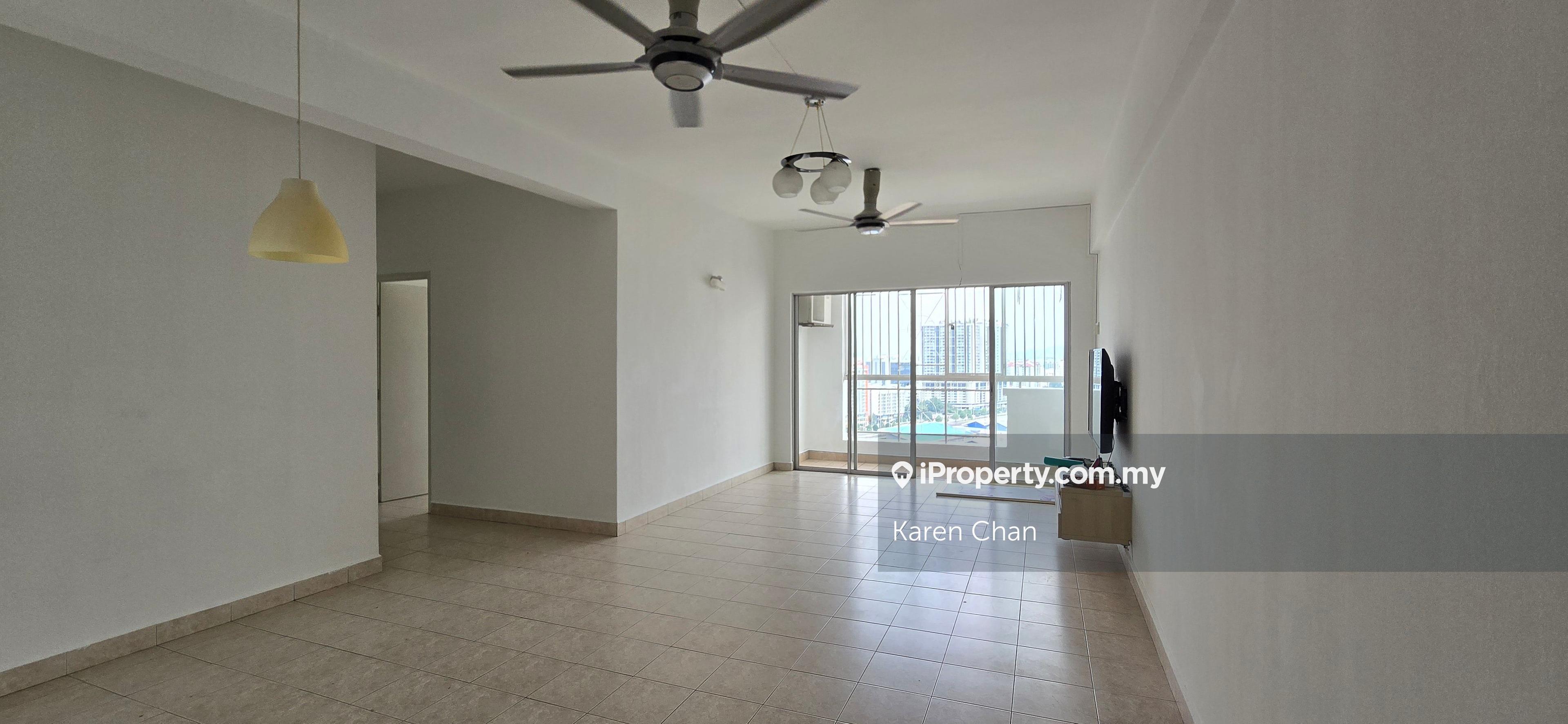 Good for investment and own stay Unit