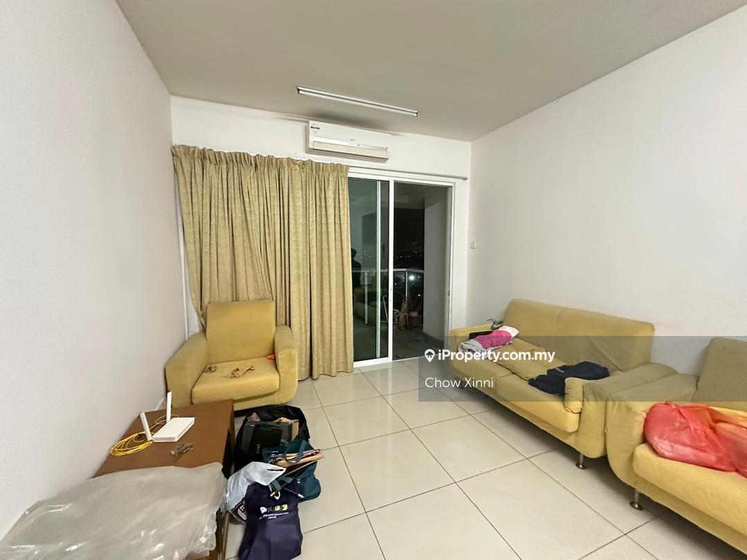 The Regina Condo for Sale @ USJ 1