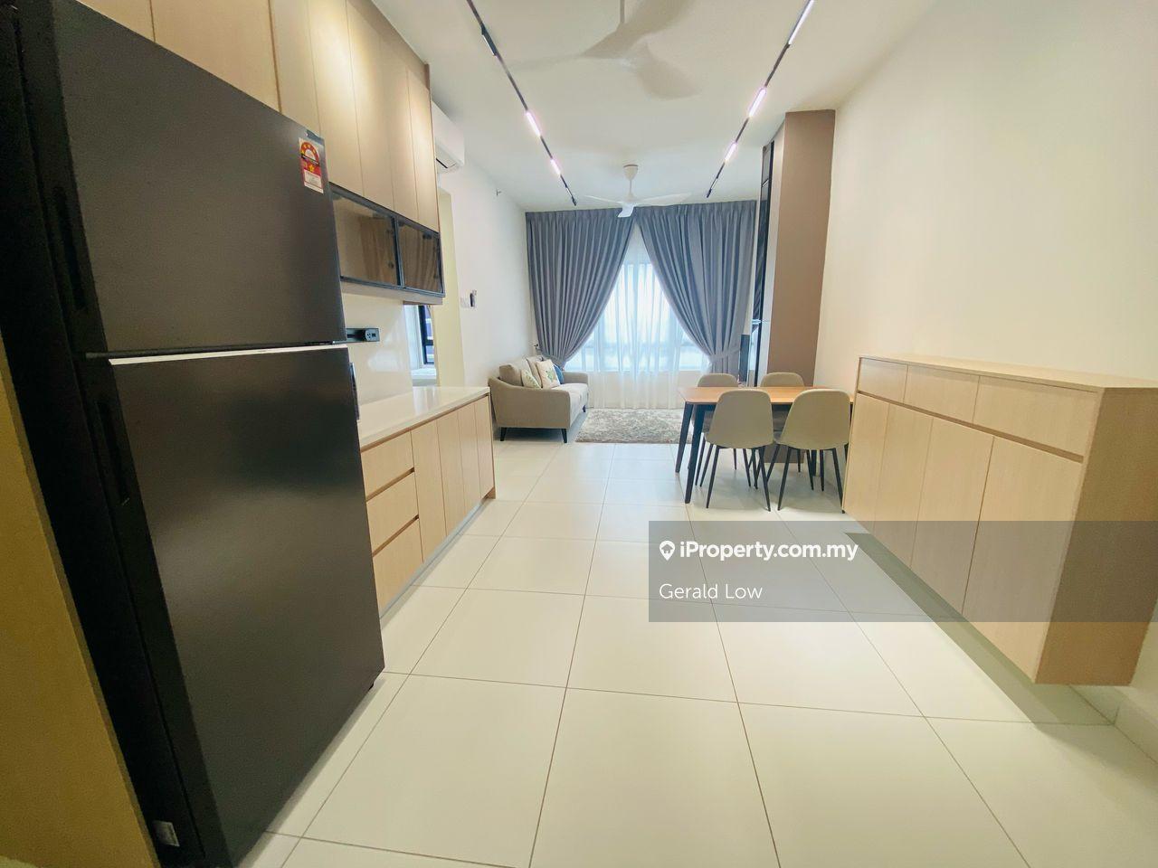 The Tropika Bukit Jalil for sale 