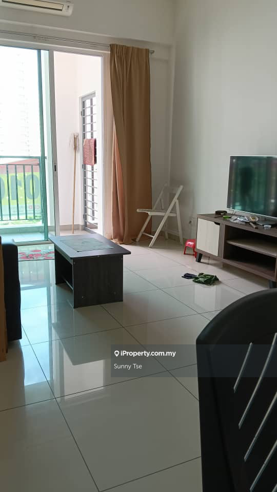 Imperial residence for rent 