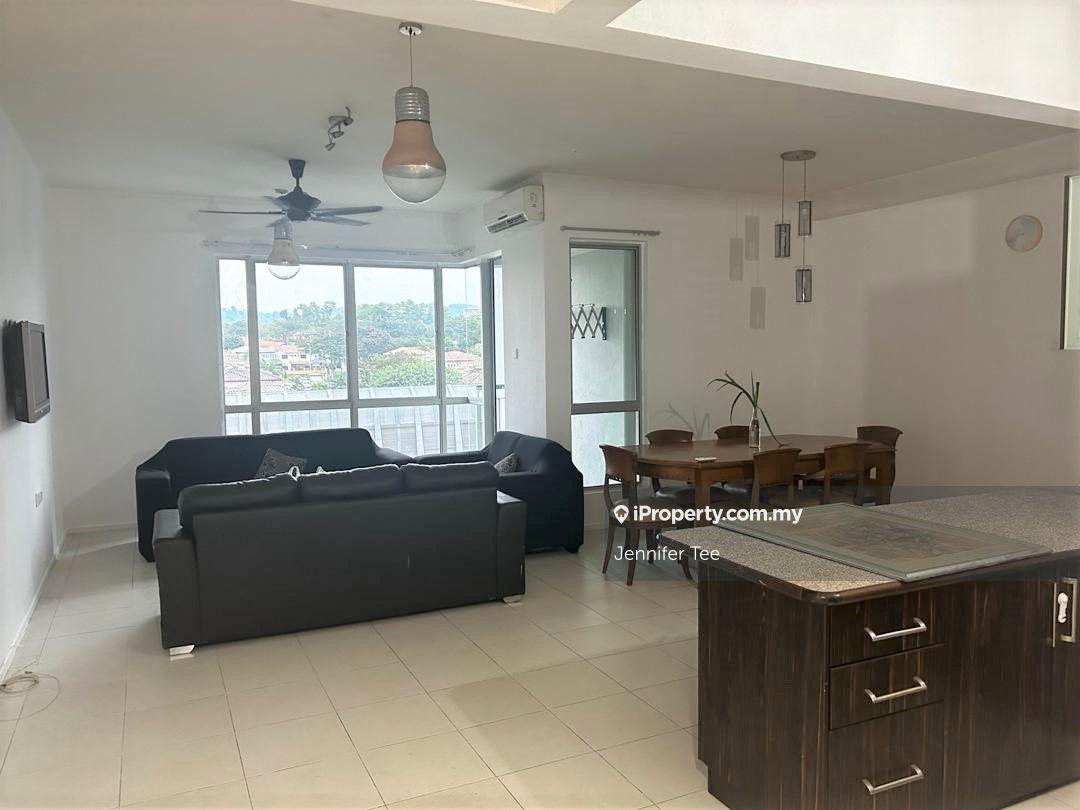 Ready move in
