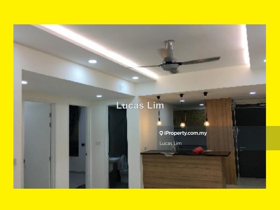 Serviced residence for Sale