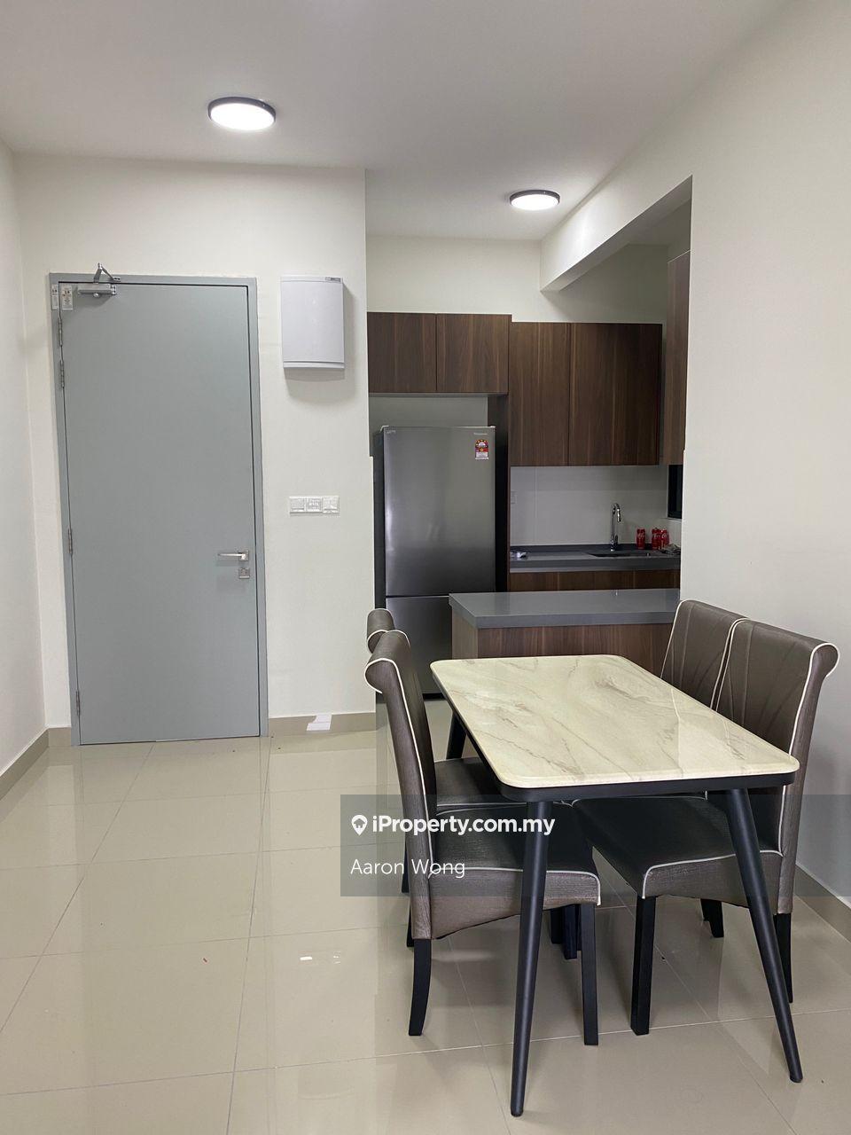 Brand New Unit, Ready move in
