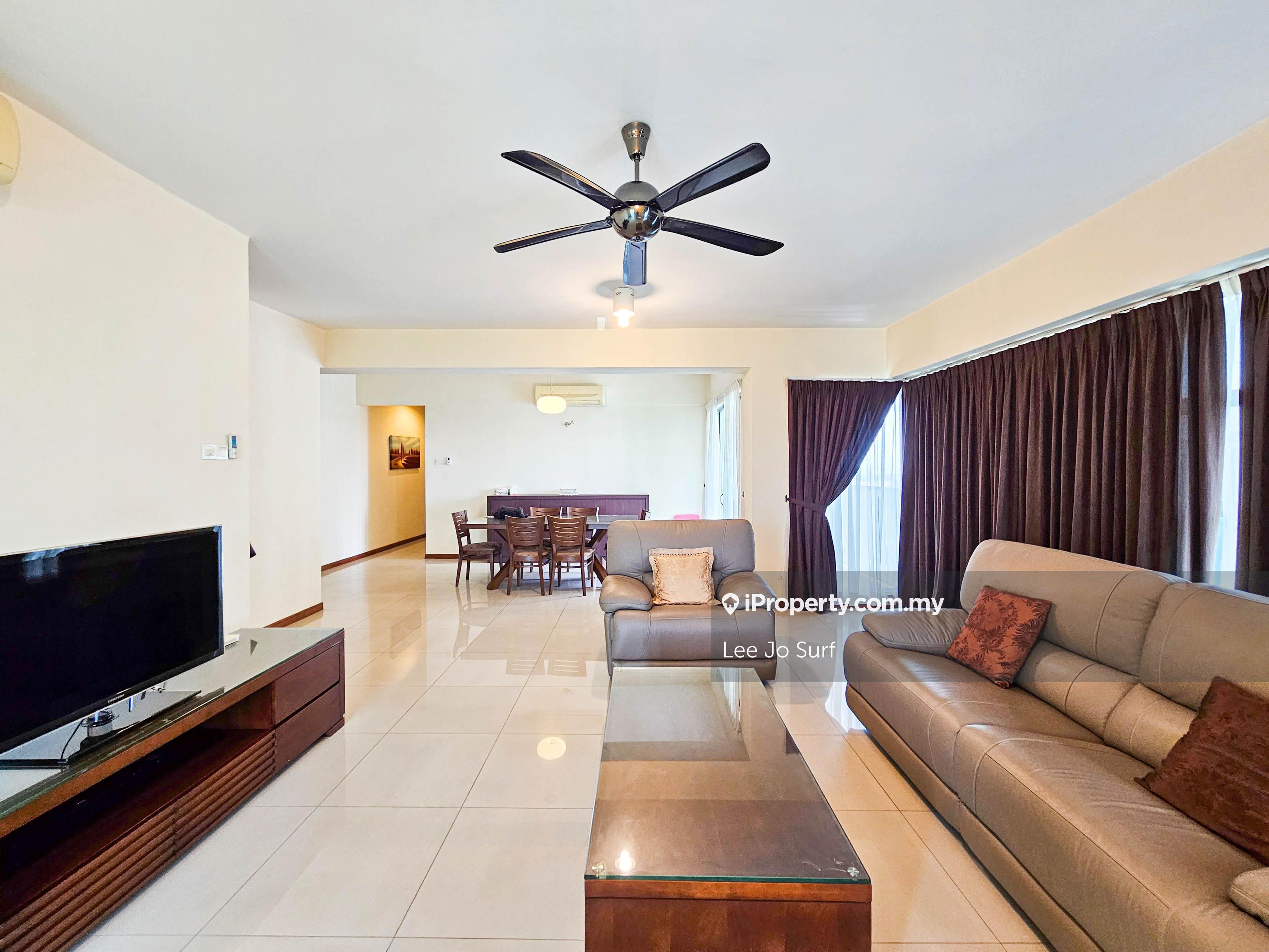 Your Dream Home