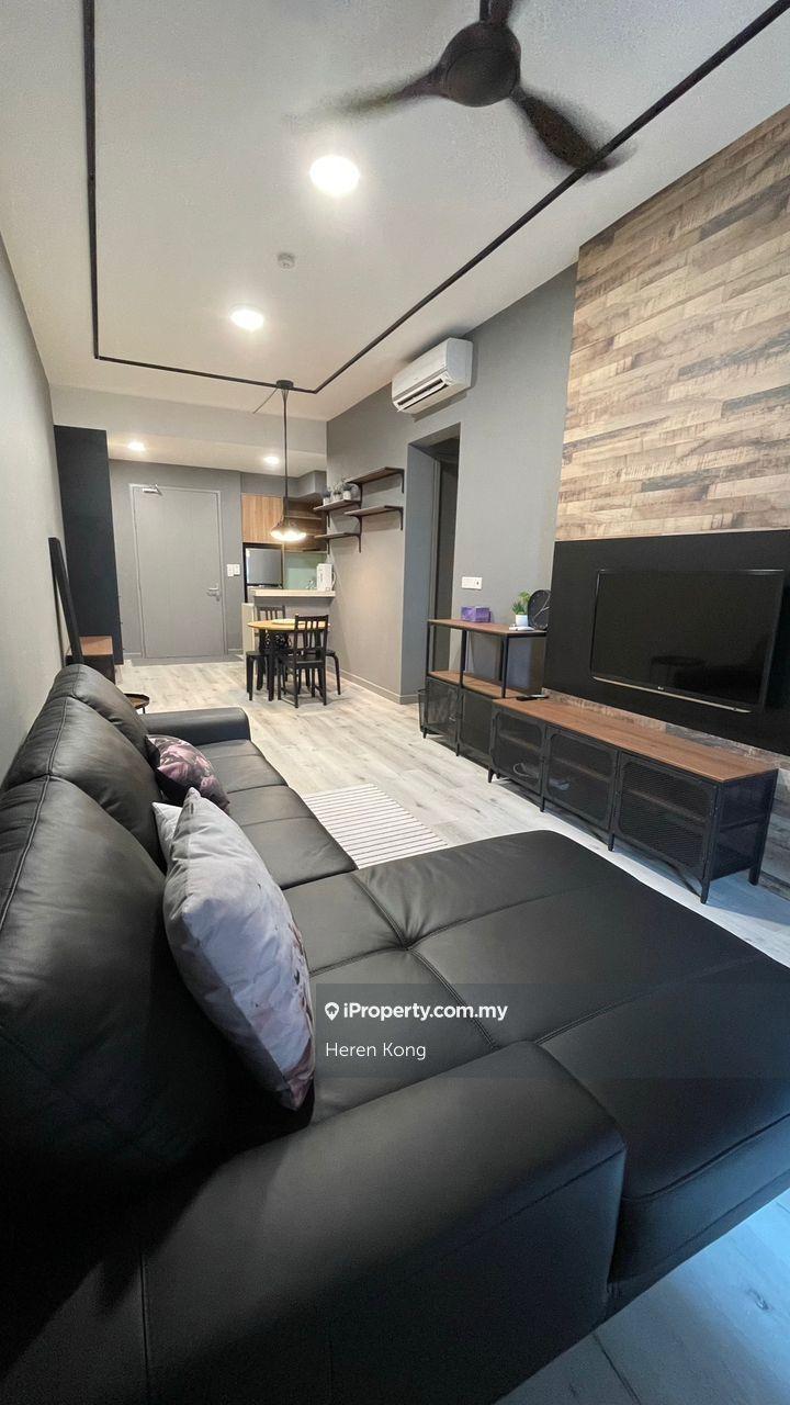 One bedroom unit available 