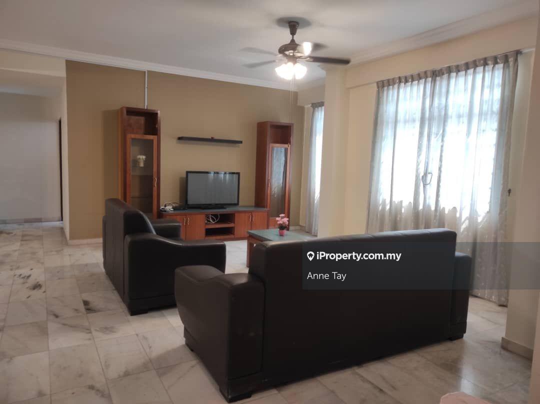 Aloha Tower - 3 Bedrooms unit for Rent (Jalan Kolam Ayer)