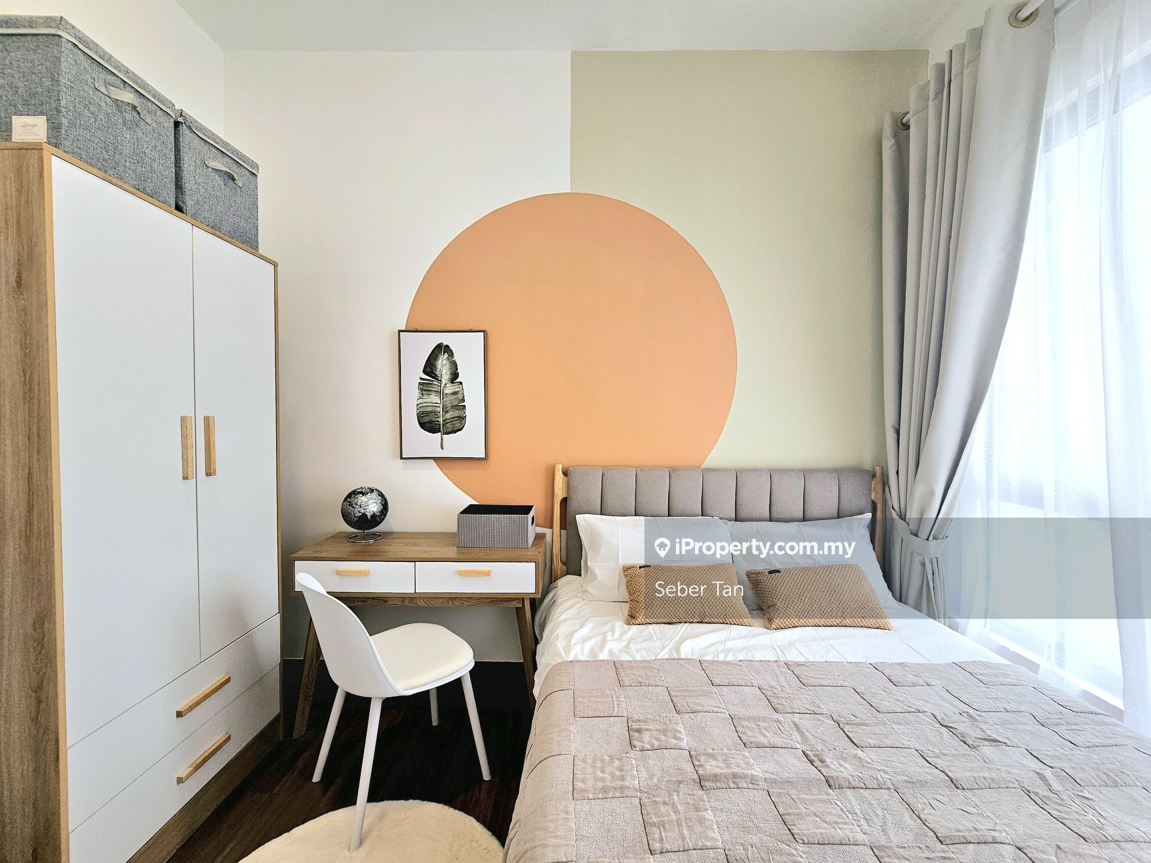 Medium Room Setia City Mall Nih Lotus Setia Alam Klang Sunsuria Forum