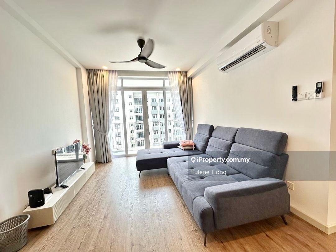Avona Residence - 3 Bedrooms (Fully furnished)