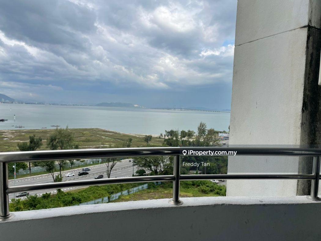 Sinar bukit dumbar un-furnished 1-car park