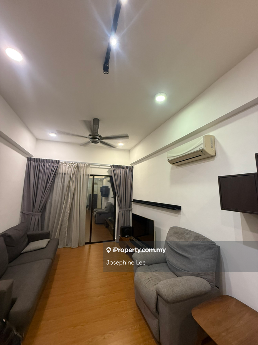 Park 51 Residency, Petaling Jaya