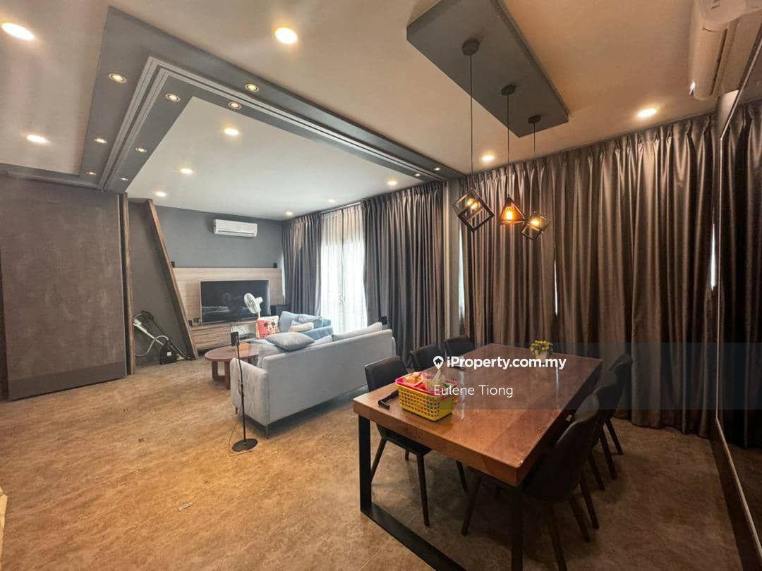 Liberty Grove Apartment - Very Solid & Quality Furnished 