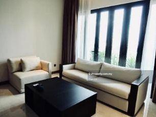 Damai 88 Fully furnished Jalan Amapng Near school, greenary for Rent 