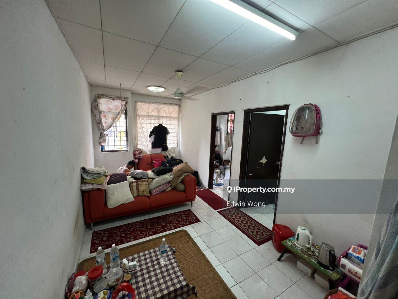 1k Booking 110%loan Batu Caves center Point Freehold Flat