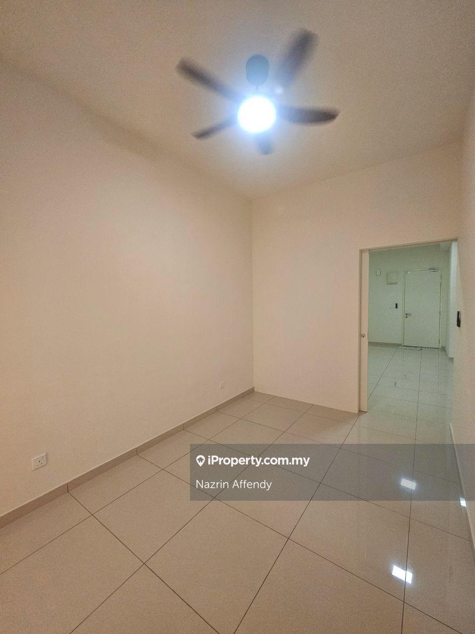 New unit available for rent