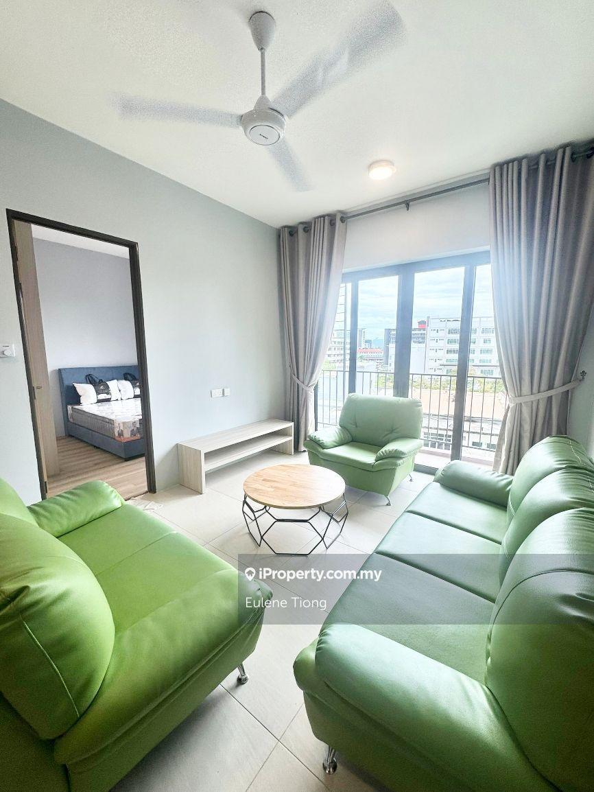 Kenny Hill Residence - Brand New 