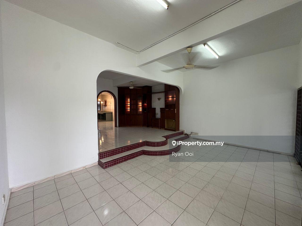 2 Storey Terrace For Sale, Taman Berjaya, Alor Setar