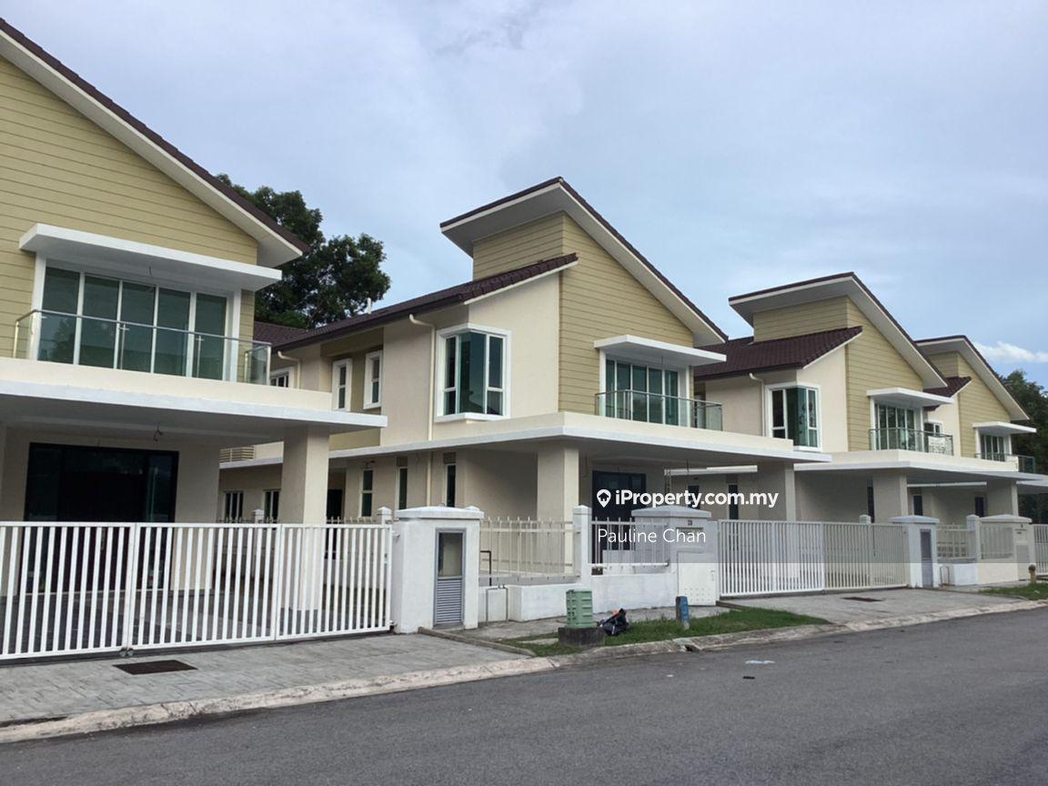 Villa Heights Bungalow
