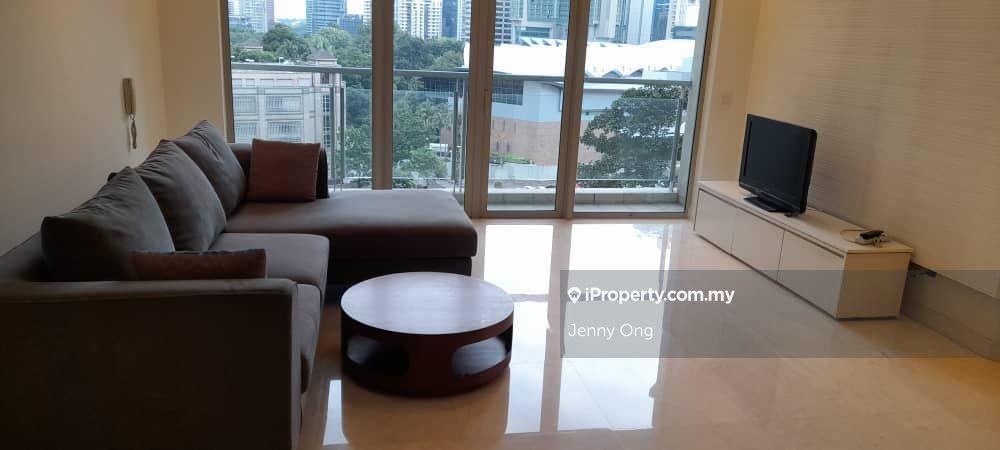 KLCC view cozy unit for sale!!