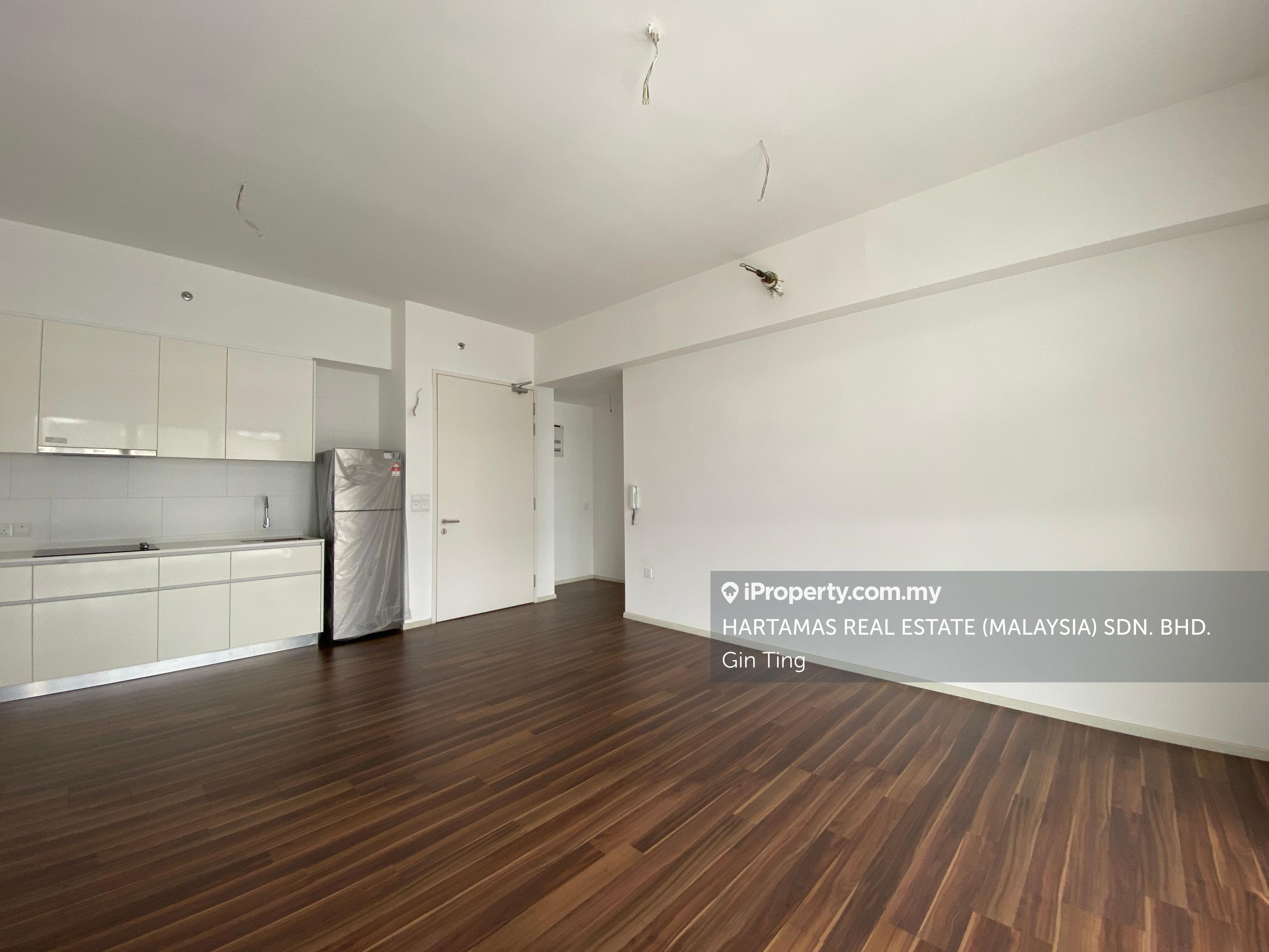 Serviced Residence for Sale