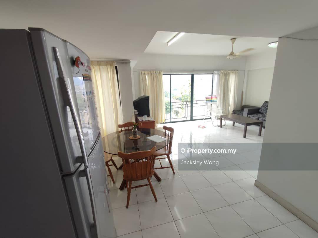 Tiara Ampang Condo 3 rooms for sale