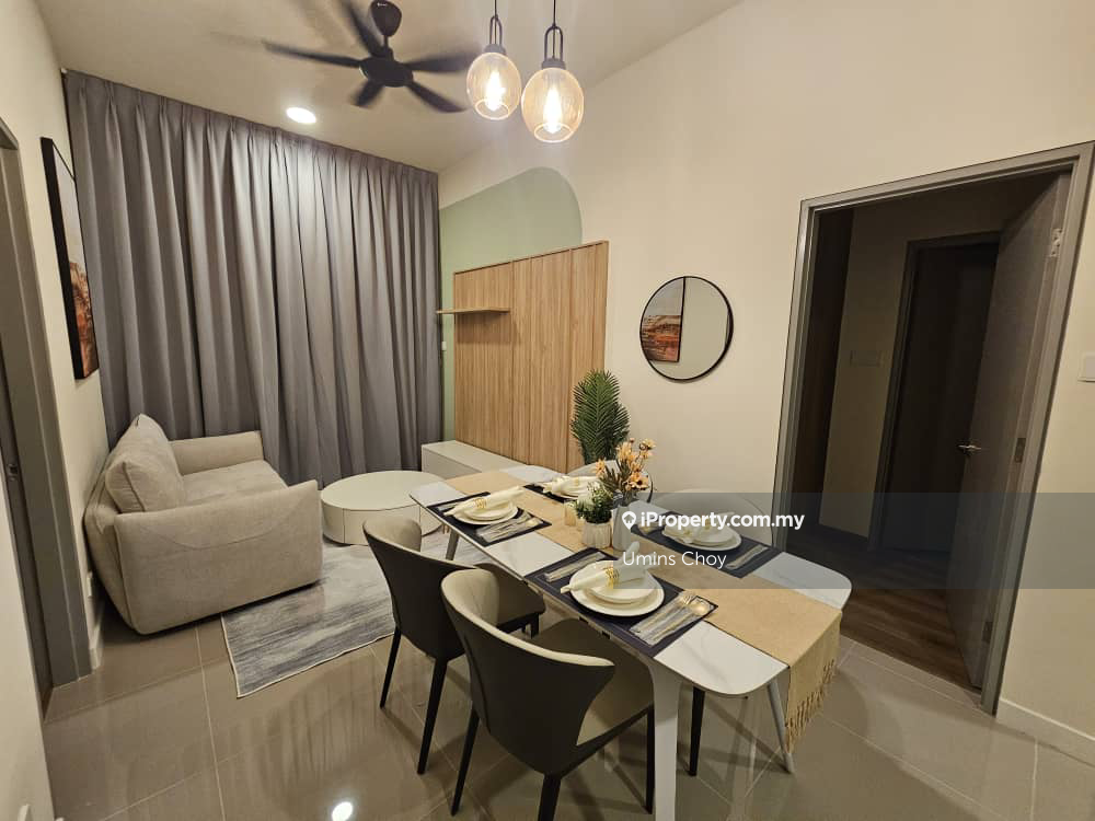 Brand new , newly renovated