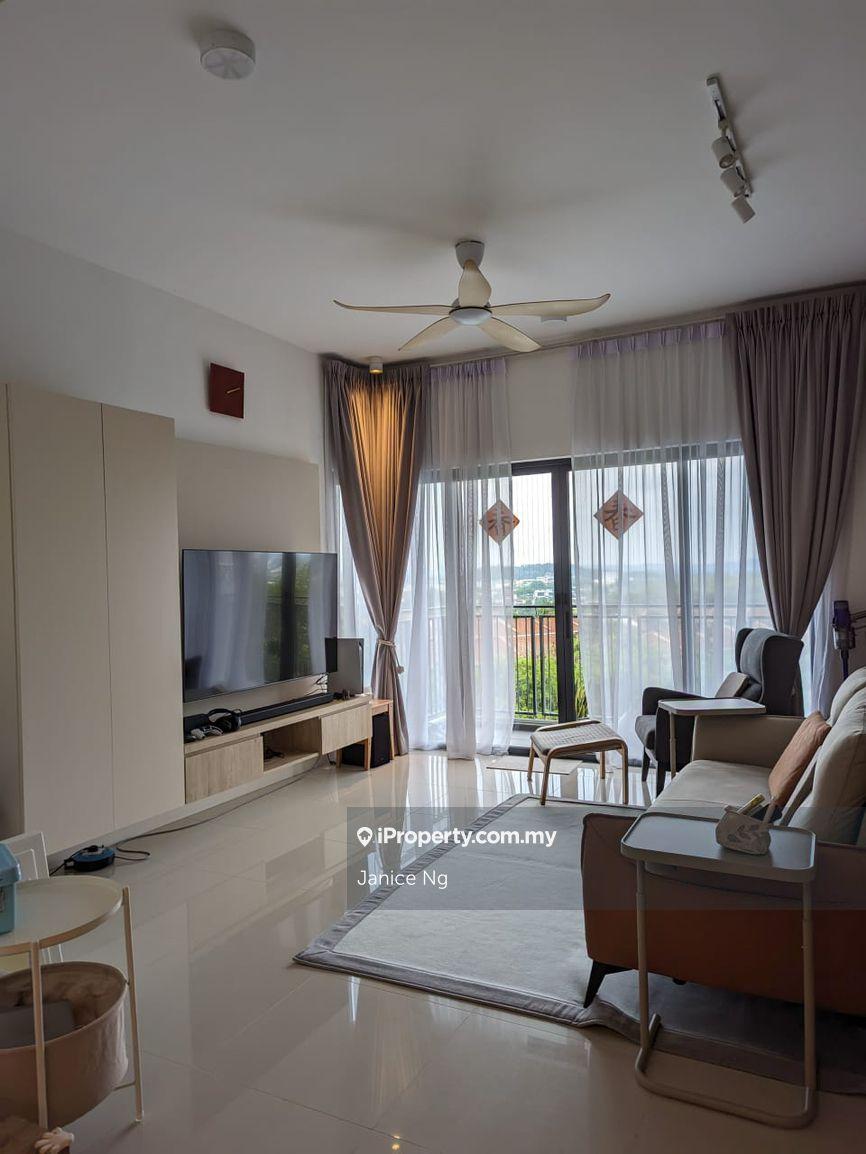 Sierramas Heights condominium for sale 