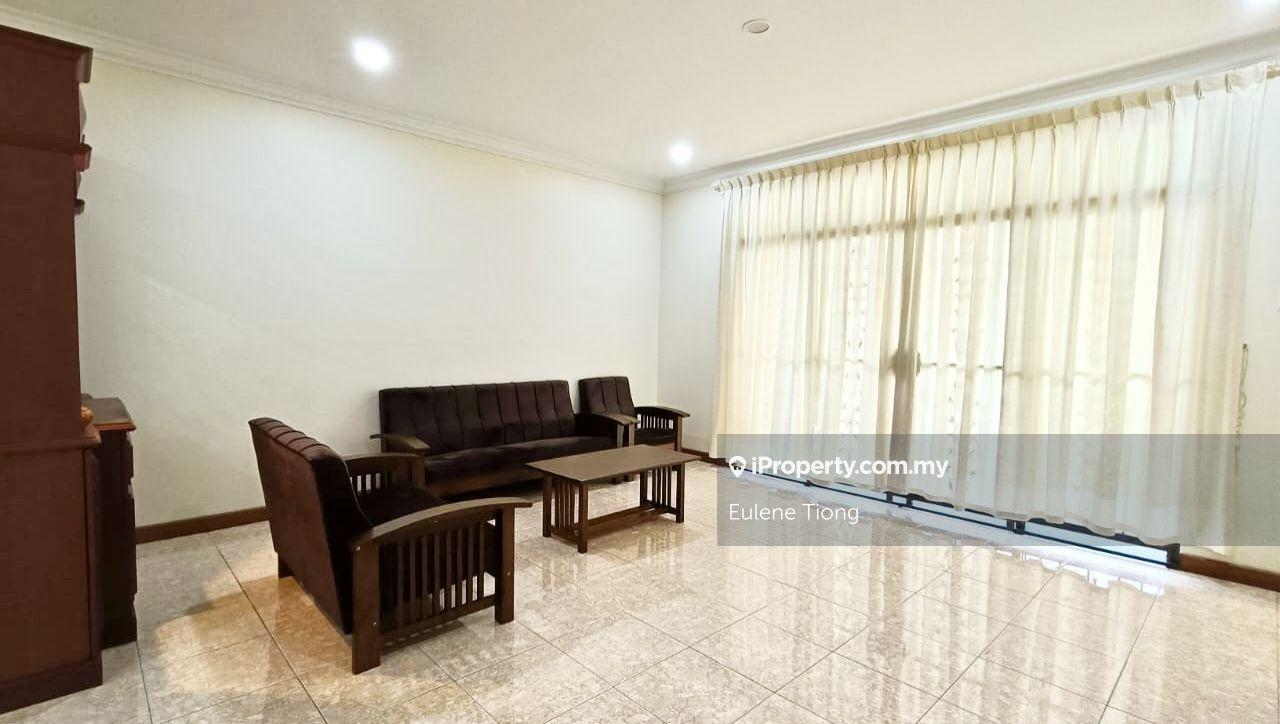Tabuan Stutong Apartment - 1650 sqf