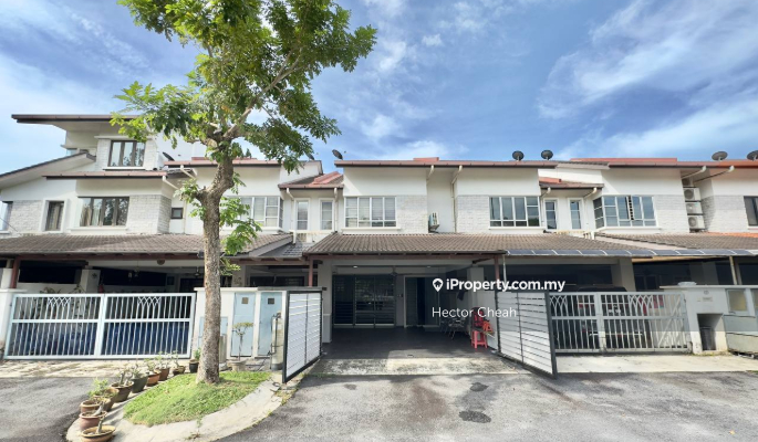 2sty Bandar Nusaputra Presint 2 Puchong 3296sf Full Loan No Down.P