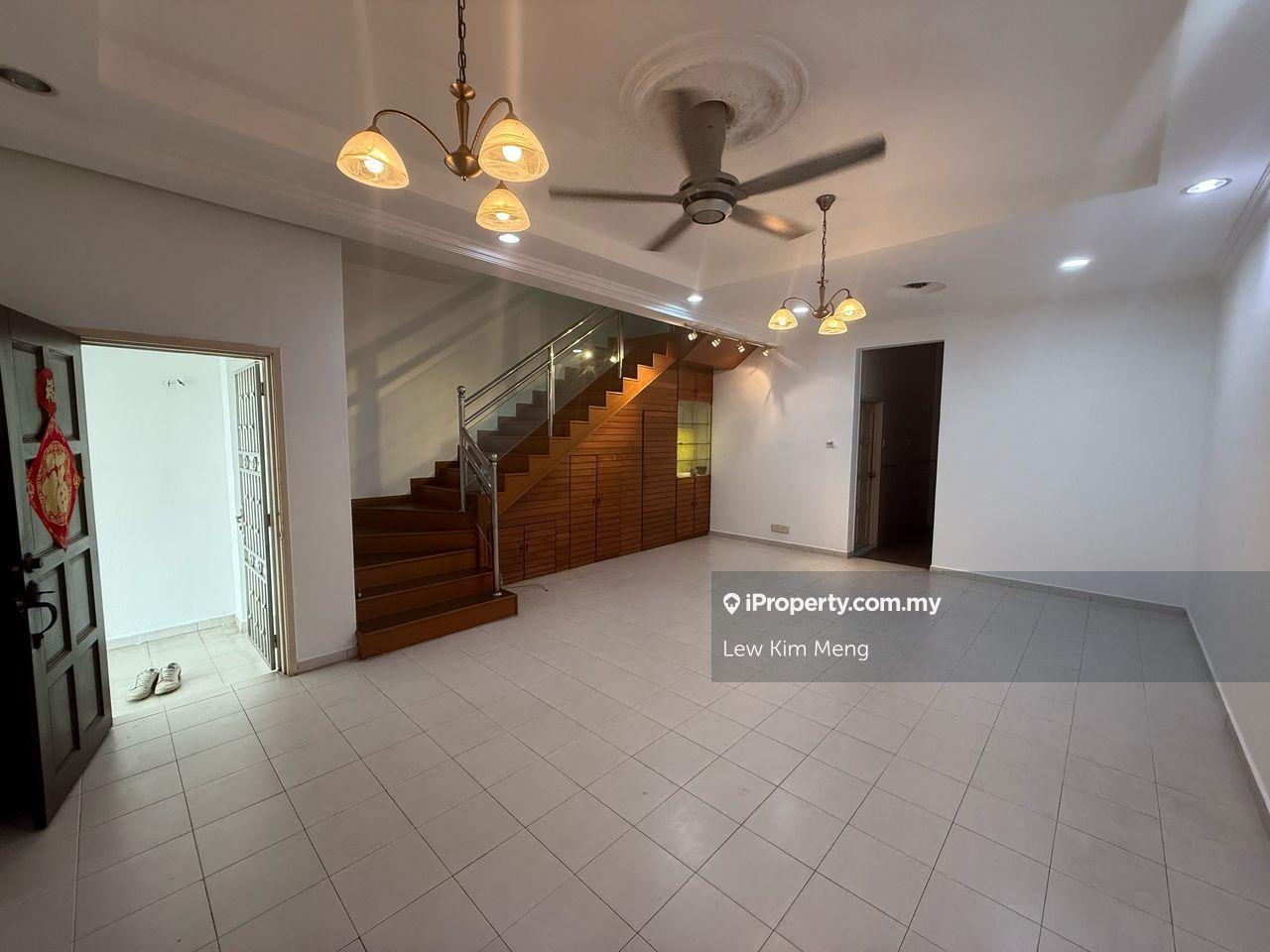 Freehold & Part Reno / Taman Prima Impian 2sty, Kepong