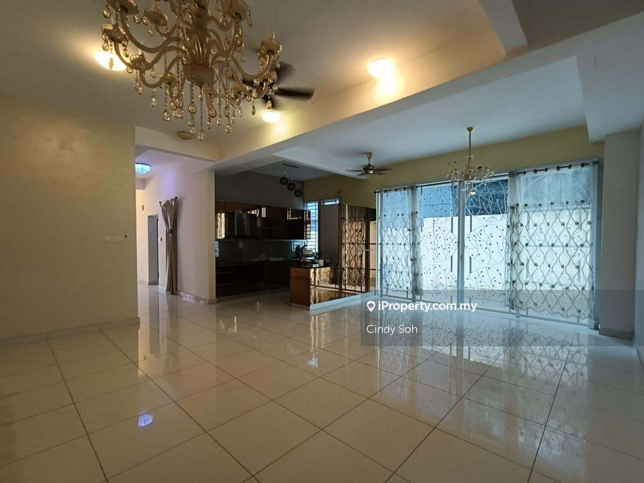 Jln Austin Heights @ Kiara 1. Tmn Austin Heights @ Mount Austin Johor
