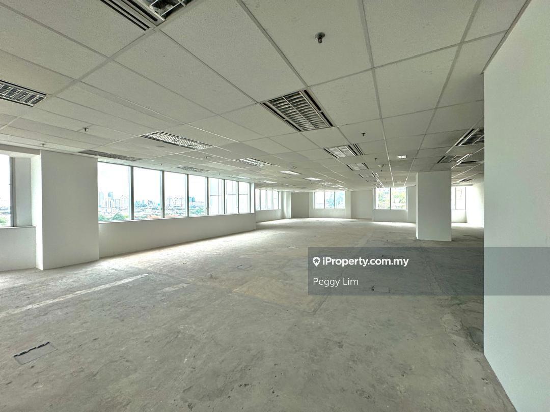 Menara Heitech Village, USJ 1, Subang Jaya Office for Rent