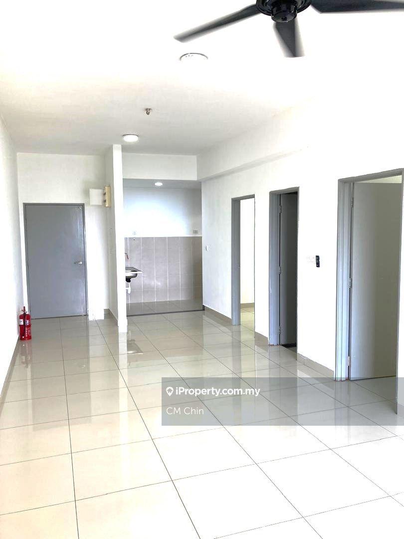 Basic Furnished Palm Hill Residence 2