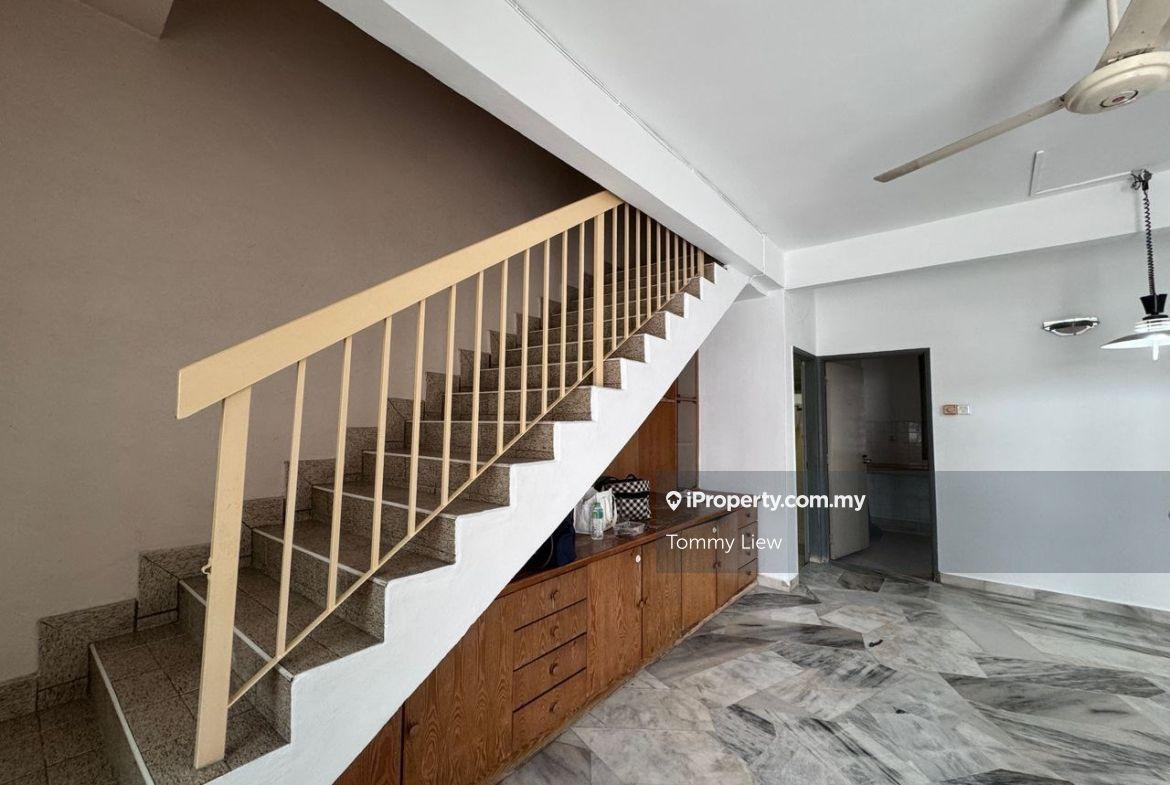 Partly furnished unit for Sale