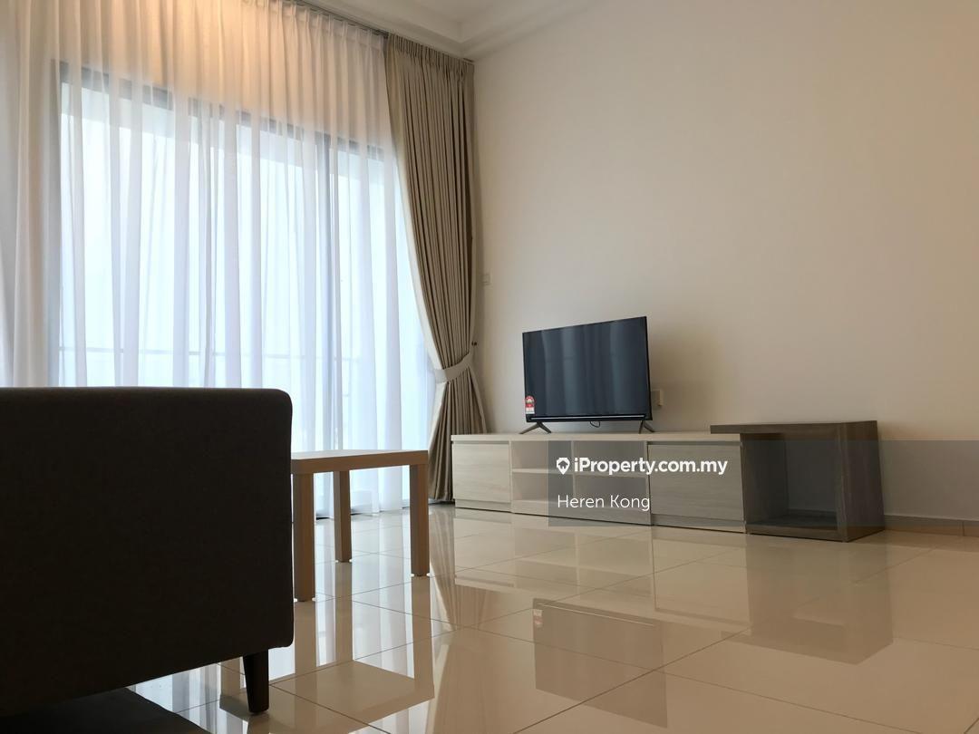 Condominium for Rent