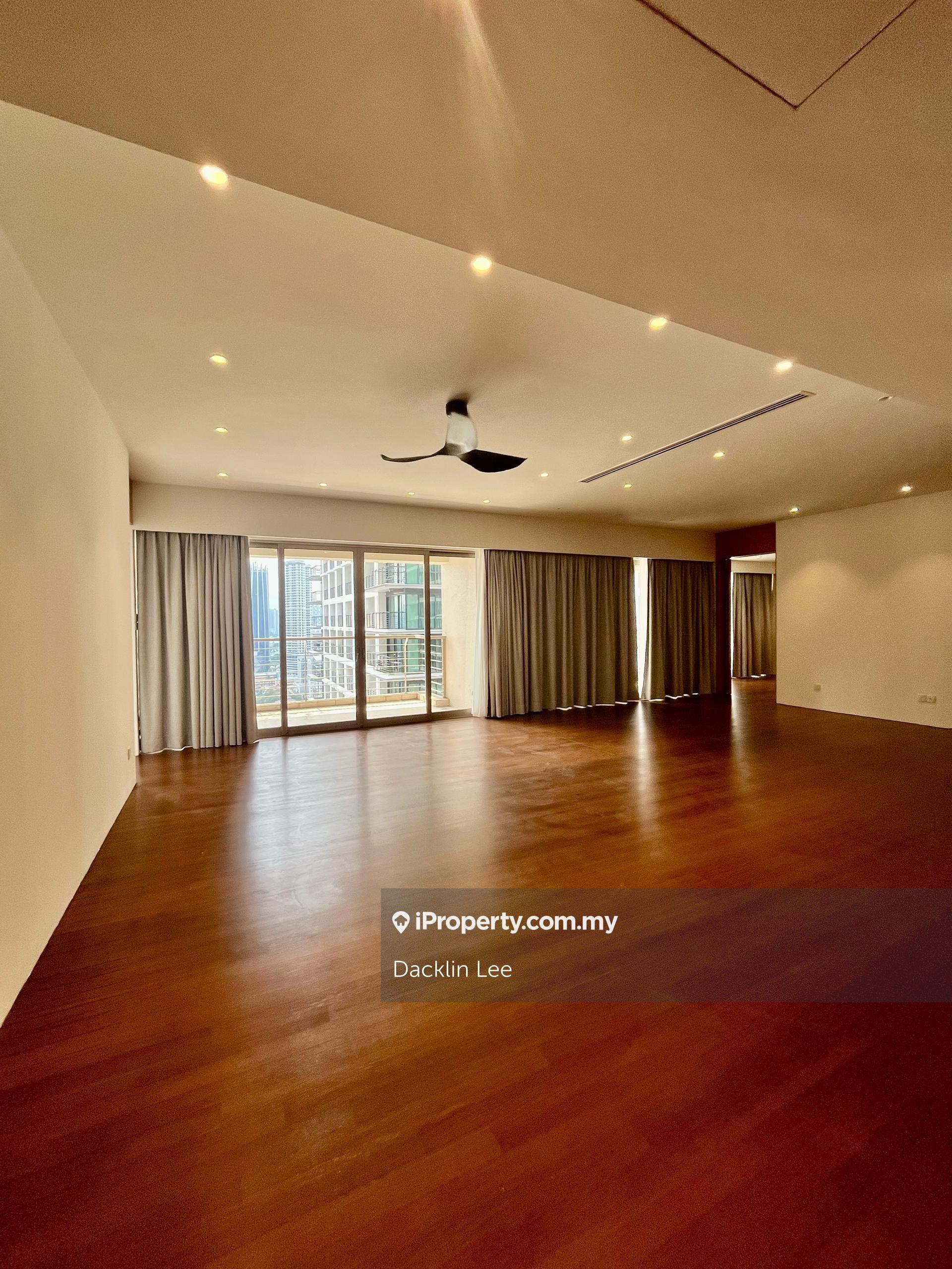 Hampshire Park - Where Space, Serenity & City Living Meet