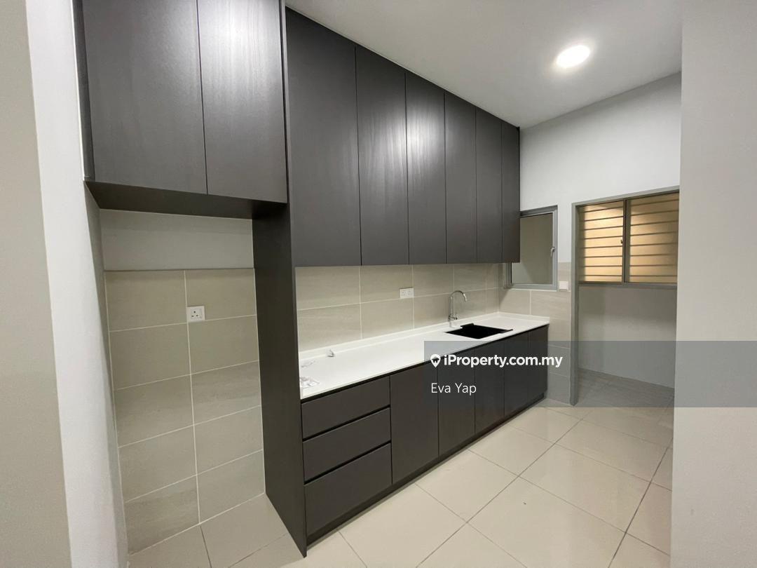 Setapak Platinium Casa Danau Residence for Rent