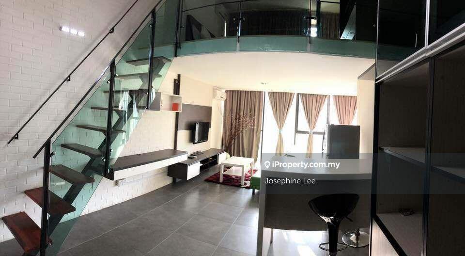 Empire Damansara, Damansara Perdana, Petaling Jaya