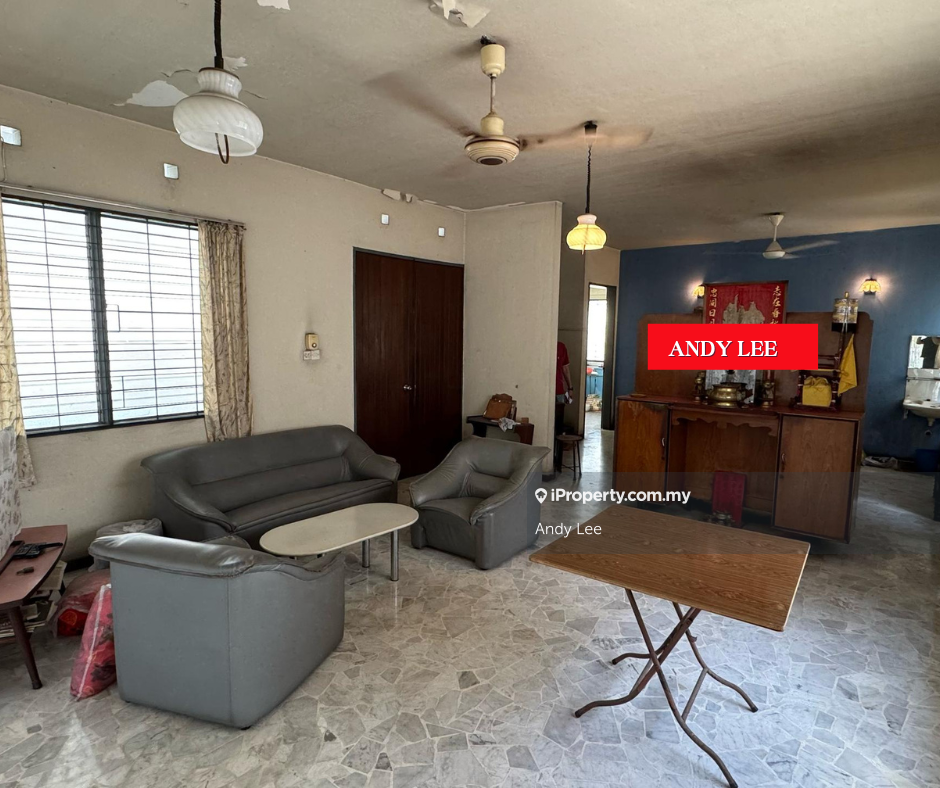 Greenland Double Bungalow for Rent
