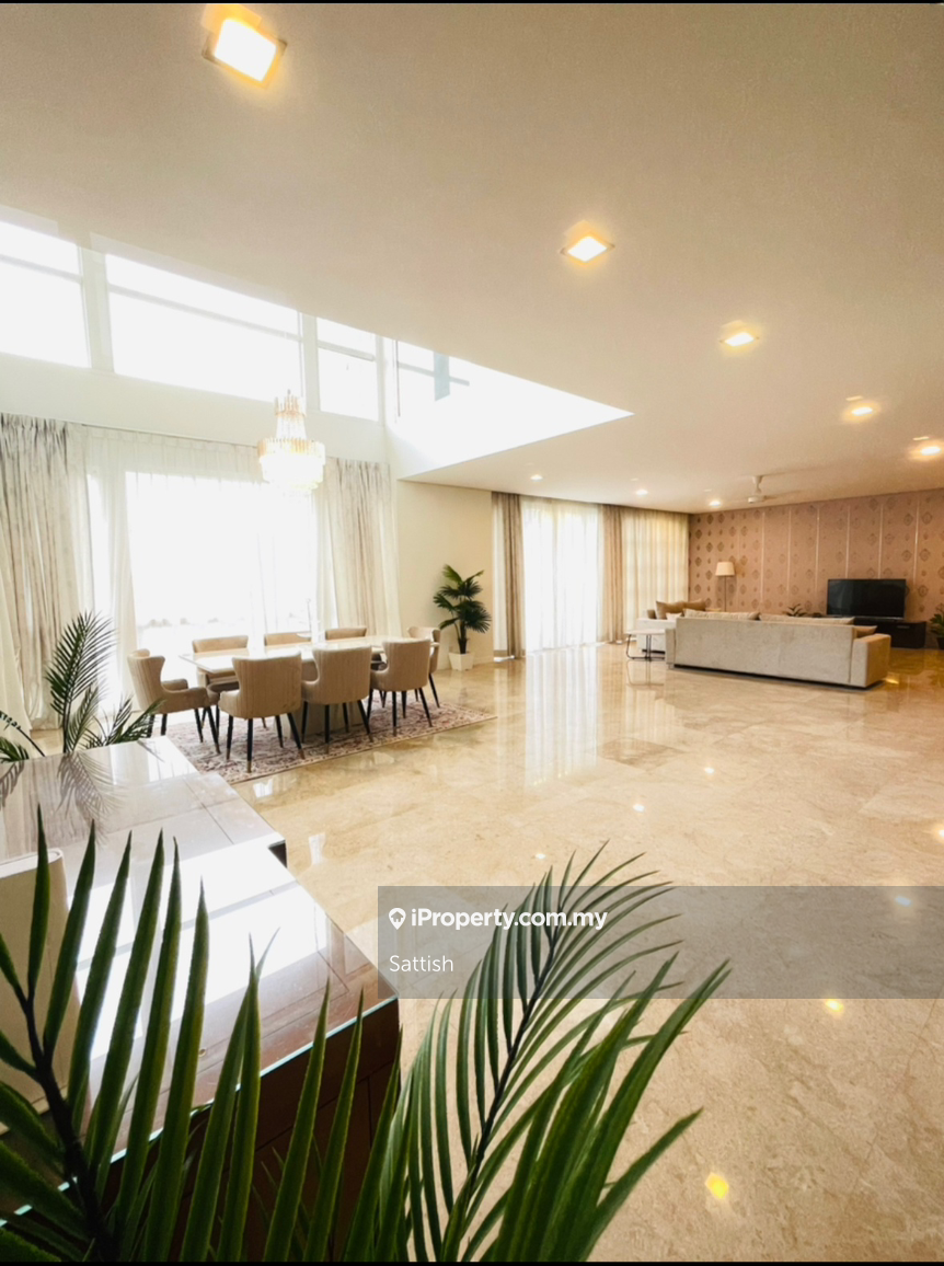 One Menerung Townhouse for rental