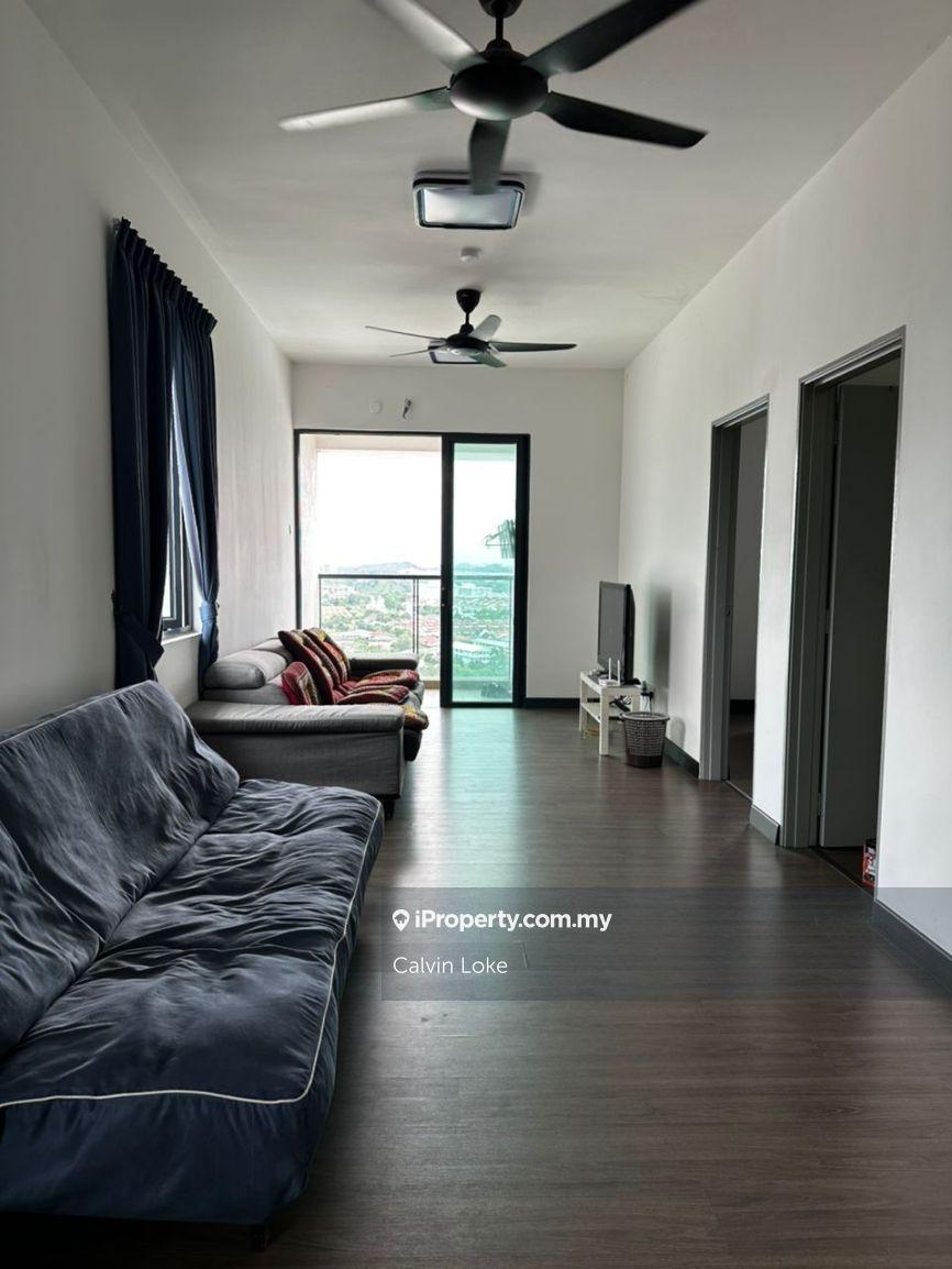 Vista Bangi Specialist with Many Units on Hand