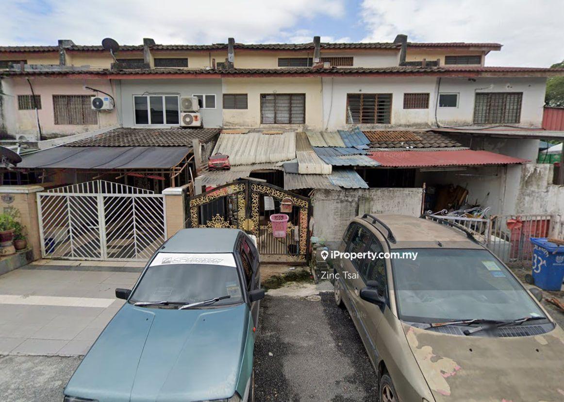 Save 95k! Below Market Value 27% Auction Property!
