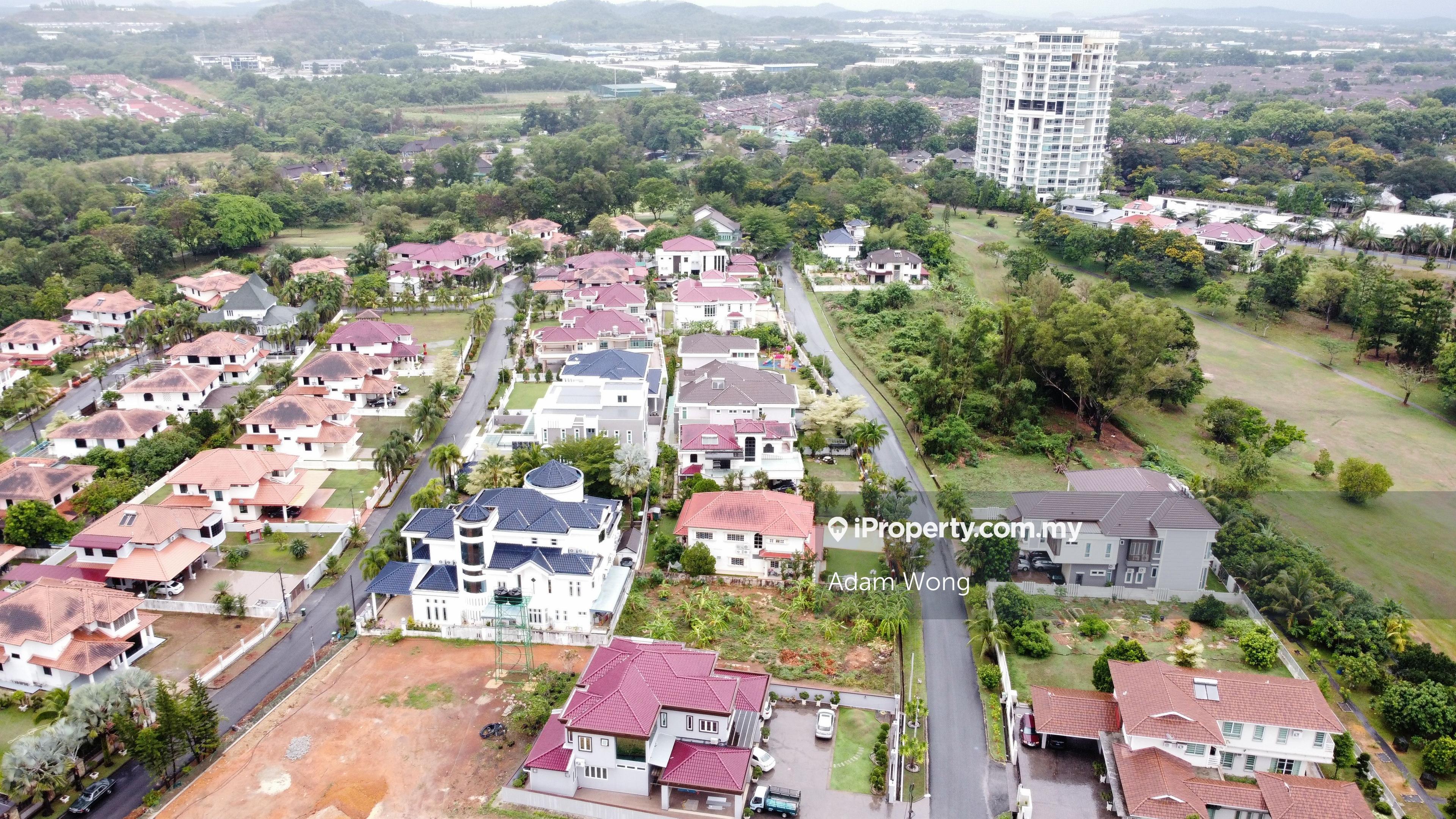 Bungalow land for Sale