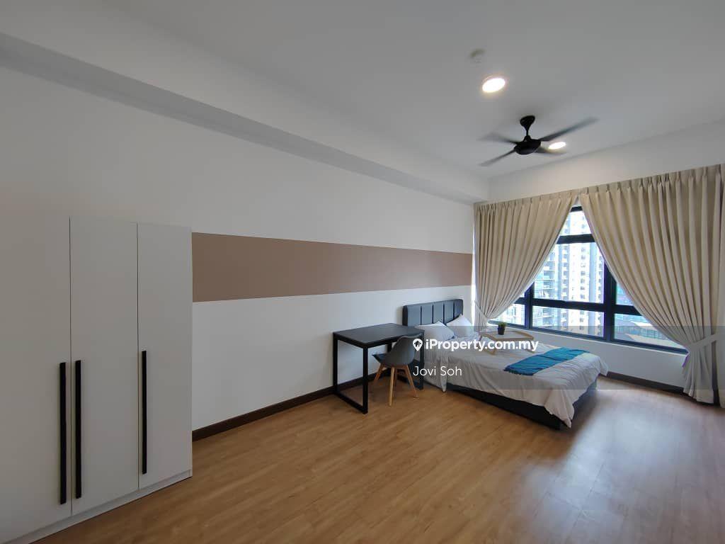 Astoria Ampang Rent