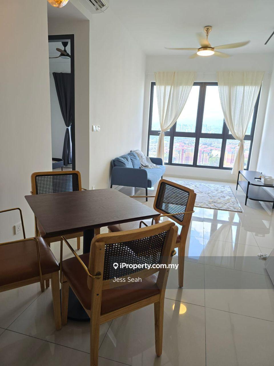 Stylish City Living in Cheras Most Vibrant Hub !
