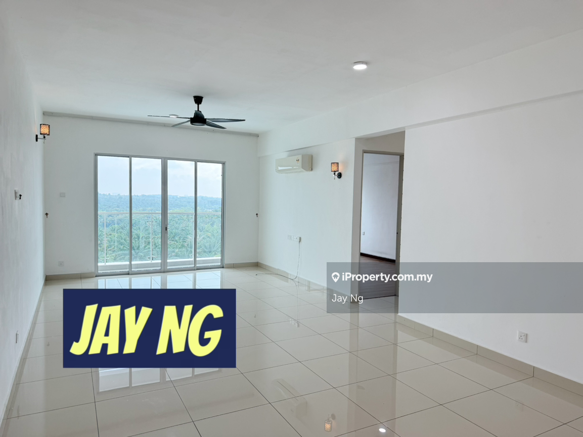The Navens (Partial Furnished Condo for Rent) Machang Bubok / Alma