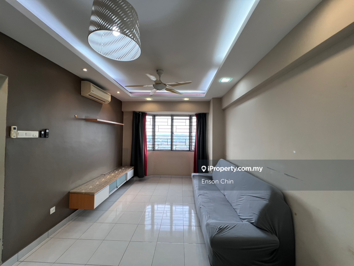 Serviced residence for Rent
